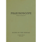 Praxinoscope: Signs of the Zodiac: PerformX Documents No. 2 - Paperback