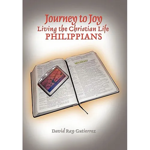 Journey to Joy - Hardcover