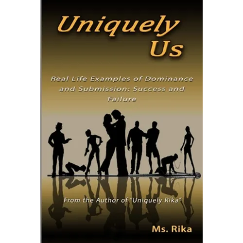 Uniquely Us - Paperback