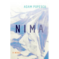 Nima - Hardcover