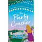 The Party Crasher - Paperback