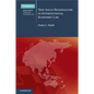 New Asian Regionalism in International Economic Law - Paperback