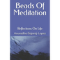 Beads of Meditation: Reflections on Life - Paperback