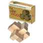 Holiday Puzzlebox Brainteaser - Firewood