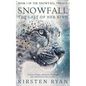 Snowfall: The Last of Her Kind - Paperback