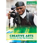 Creative Arts Careers in the Gig Economy - Hardcover