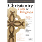 Christianity, Cults and Religions - Paperback