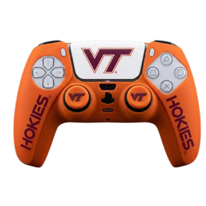 VT Hokies PS5 Starter Kit