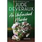 An Unfinished Murder: A Detective Mystery - Hardcover