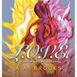 L.O.V.E.: Poems of Living on Valued Energy - Hardcover