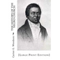 The History of the Negro Church: [Large Print Edition] - Paperback