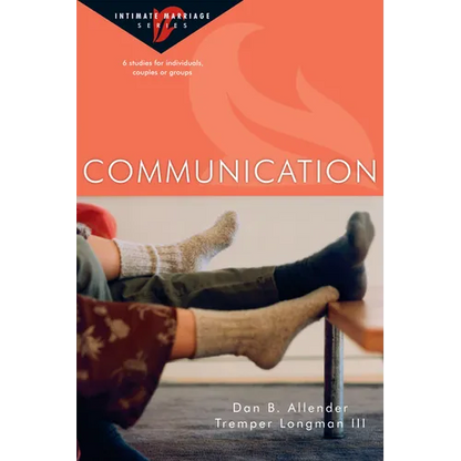 Communication - Paperback