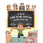 A to Z, Come Along with Me: Doctor's Office Visit - Hardcover