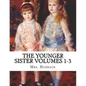 The Younger Sister Volumes 1-3 - Paperback