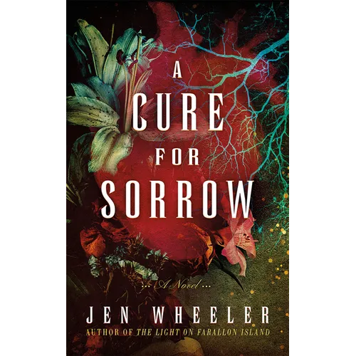 A Cure for Sorrow - Paperback