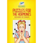 Puzzles for the Hormones Crosswords for Teenagers 50 Medium Crossword Puzzles - Paperback