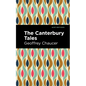 The Canterbury Tales - Hardcover