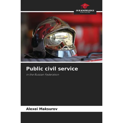 Public civil service - Paperback