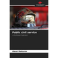 Public civil service - Paperback