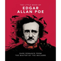The Little Book of Edgar Allan Poe: Wit and Wisdom from the Master of the Macabre - Hardcover