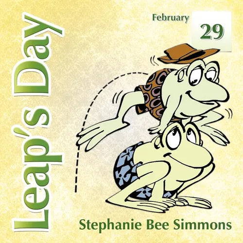 Leap's Day - Paperback