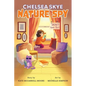 Chelsea Skye, Nature Spy - Hardcover