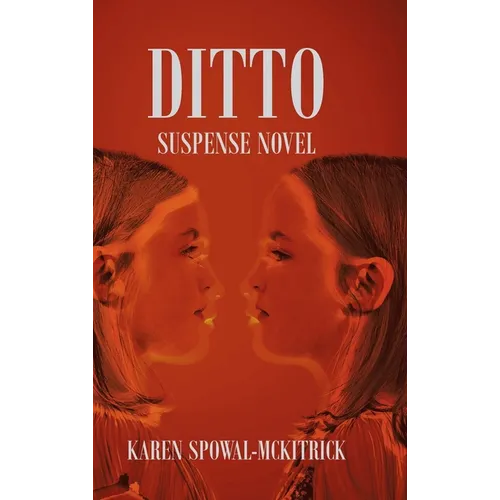 Ditto - Hardcover