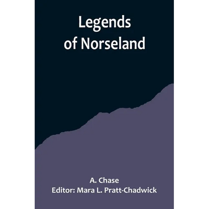 Legends of Norseland - Paperback