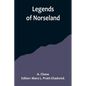 Legends of Norseland - Paperback