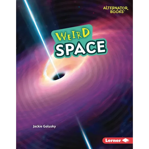 Weird Space - Library Binding