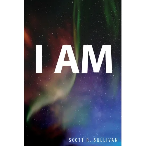 I Am - Paperback