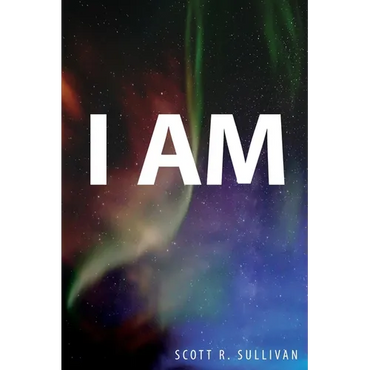 I Am - Paperback