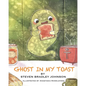 Ghost in My Toast - Paperback