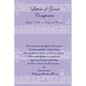 Letters of Great Composers: Mozart, Beethoven, Liszt, and Wagner - Paperback
