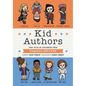 Kid Authors: True Tales of Childhood from Famous Writers - Hardcover