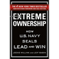 Extreme Ownership: How U.S. Navy Seals Lead and Win - Hardcover