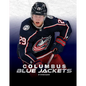 Columbus Blue Jackets - Paperback
