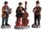 Streetside Trio - 3 Piece Set