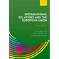 International Relations and the European Union - Paperback