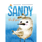 Sandy the Piper - Hardcover