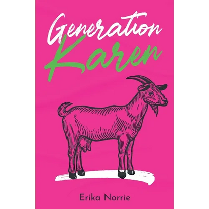 Generation Karen - Paperback