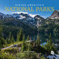 Hiking America's National Parks - Hardcover