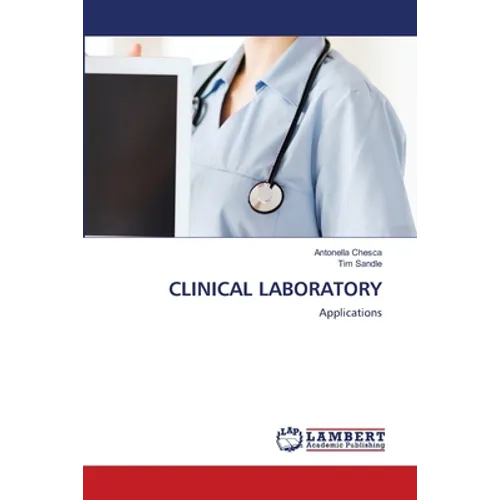 Clinical Laboratory - Paperback