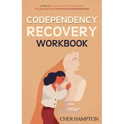 Codependency Recovery Workbook - Paperback