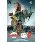 DC vs. Vampires: World War V Vol. 1 - Hardcover