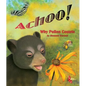 Achoo! Why Pollen Counts - Hardcover