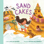 Sand Cakes - Hardcover
