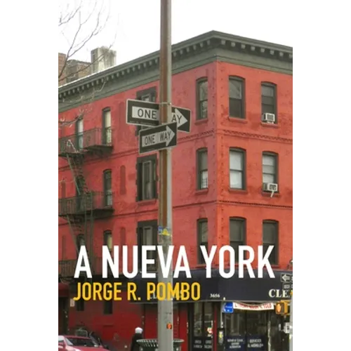 A Nueva York - Paperback