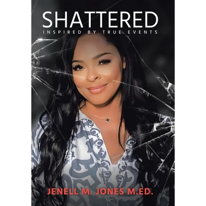 Shattered - Hardcover