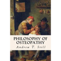 Philosophy of Osteopathy - Paperback